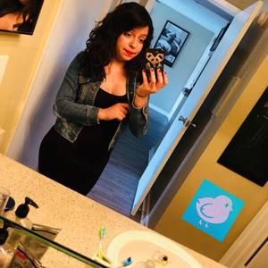 Meet your Posher, Lisette